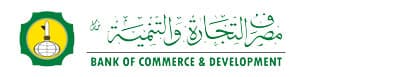 BCD logo