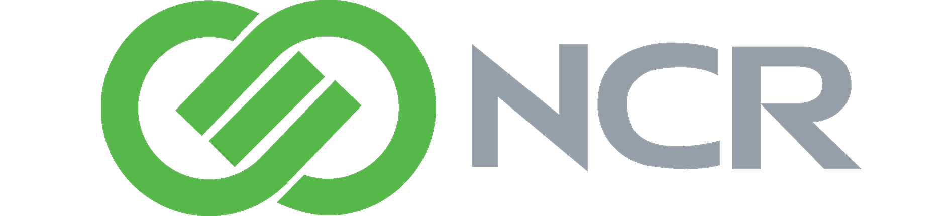 NCR logo