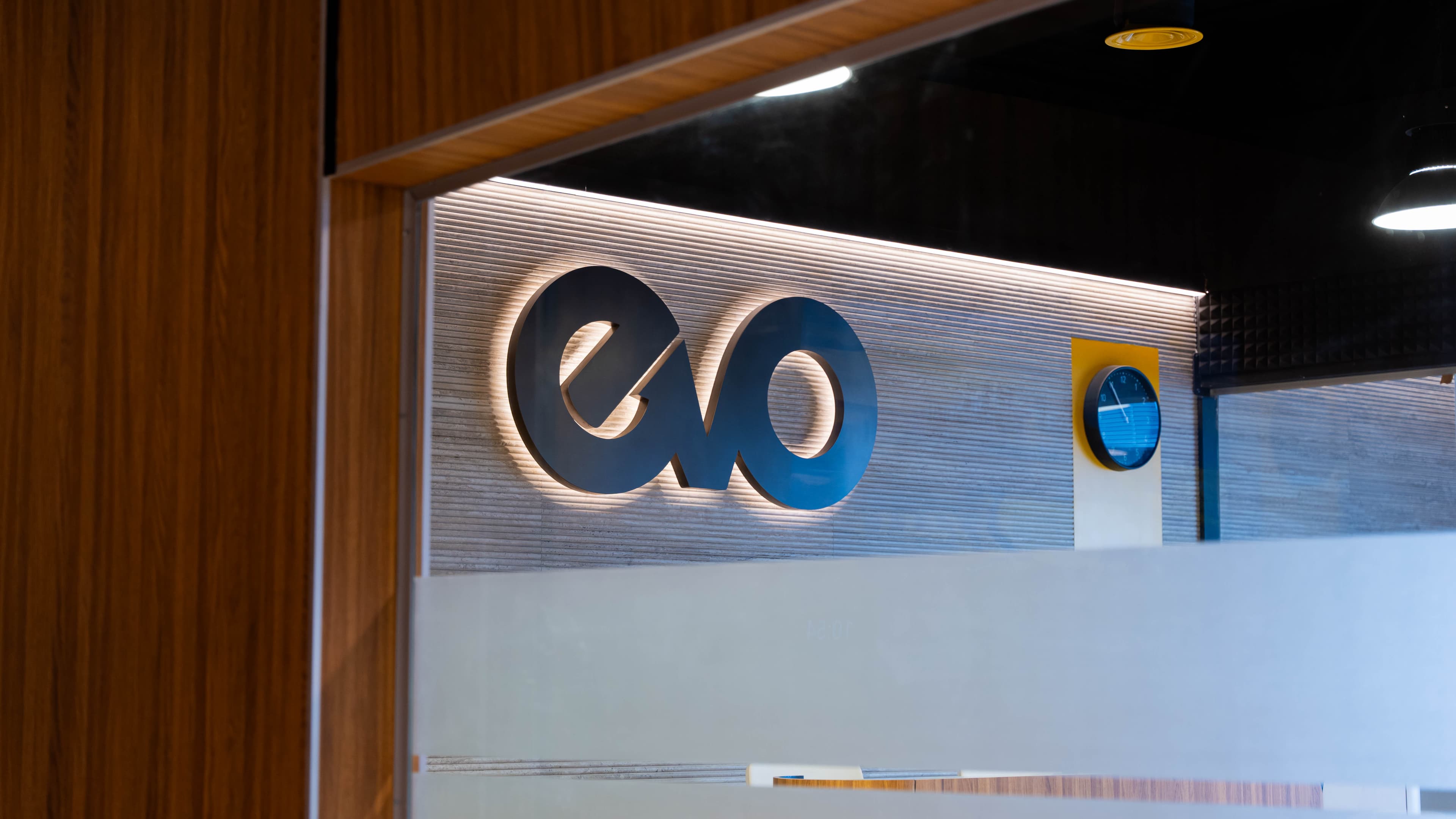 EVO Digital Solutions team collaborating on fintech infrastructure and digital banking solutions