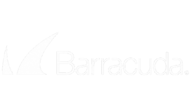 Barracuda Networks logo