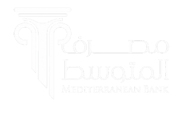 Mediterranean Bank logo