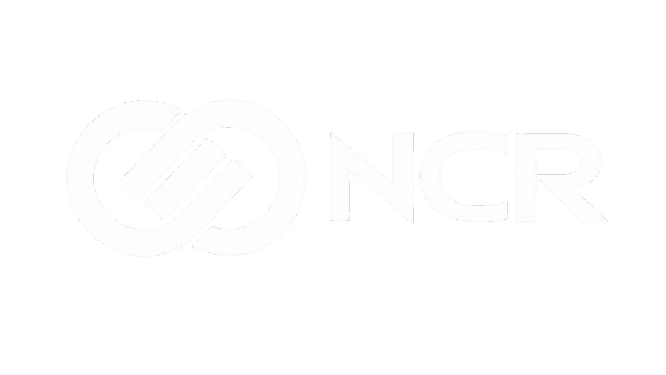 NCR Atleos logo
